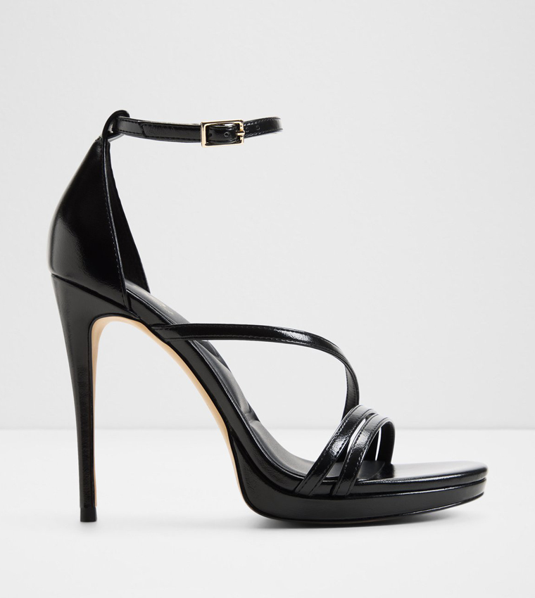 Aldo  Stilettos - BLACK Stilettos