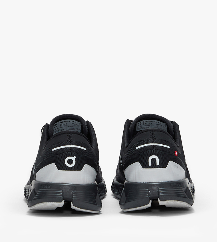 Cloud X 3