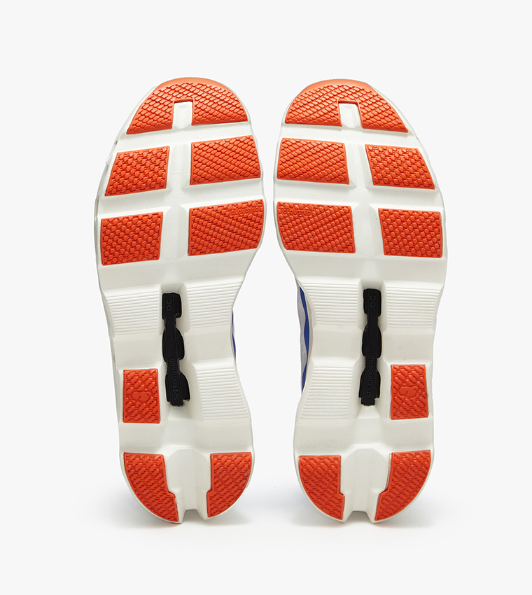 ON  Running Shoes - White Running Shoes