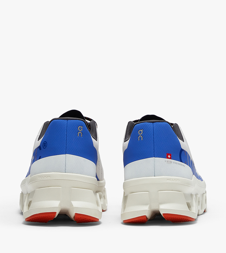ON  Running Shoes - White Running Shoes