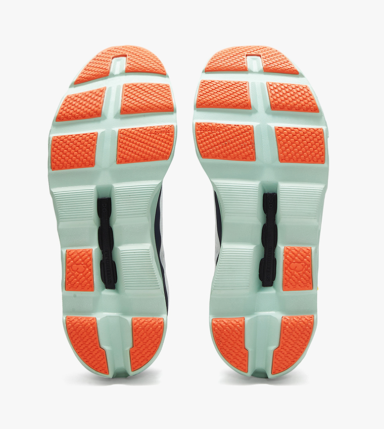 ON  Running Shoes - White Running Shoes