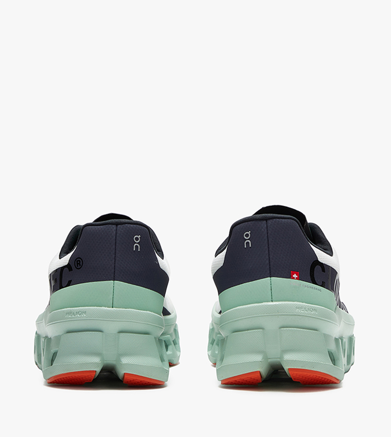 ON  Running Shoes - White Running Shoes