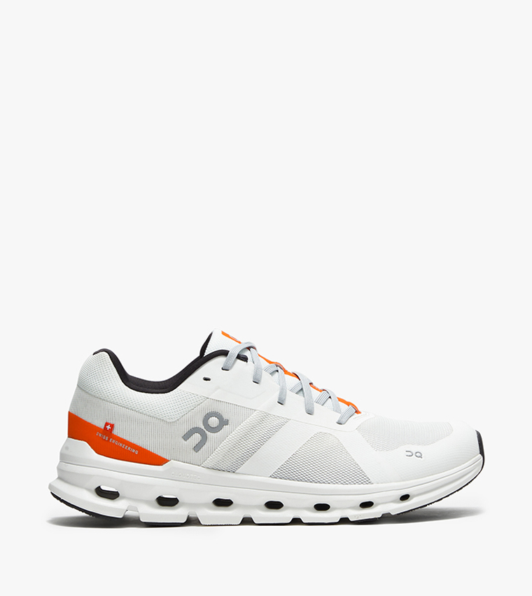 CLOUDRUNNER