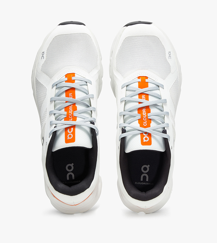 CLOUDRUNNER