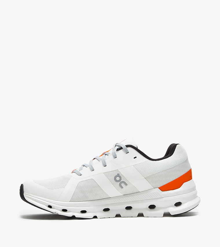 CLOUDRUNNER