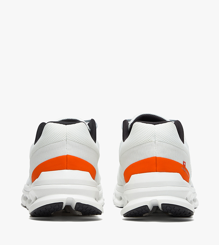 CLOUDRUNNER