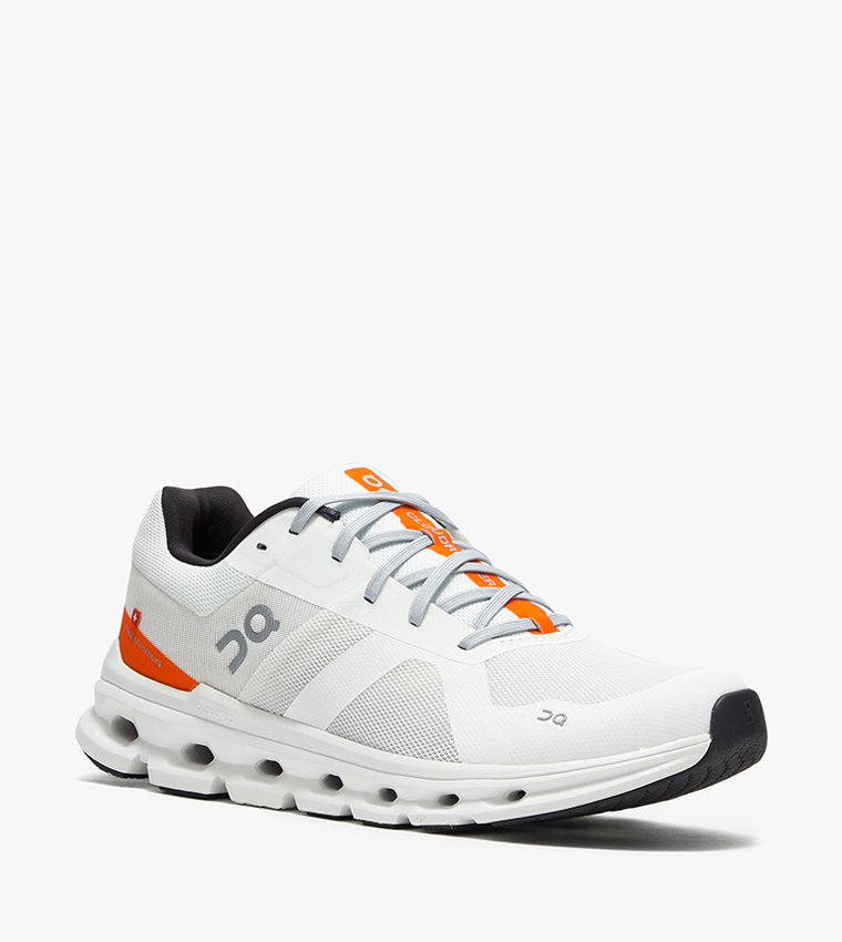 CLOUDRUNNER