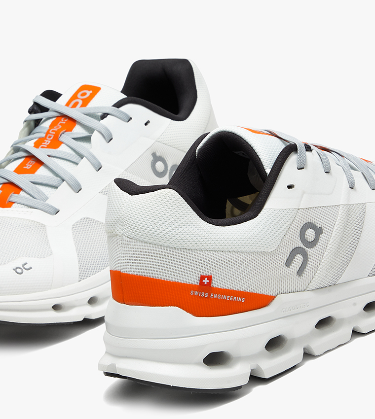 CLOUDRUNNER
