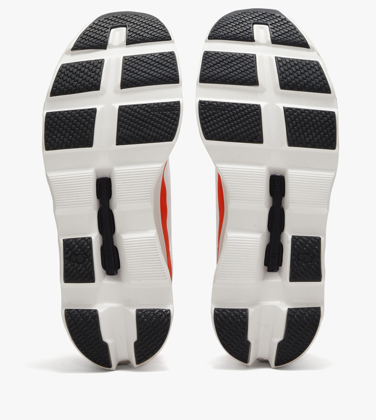 ON  Running Shoes - White Running Shoes