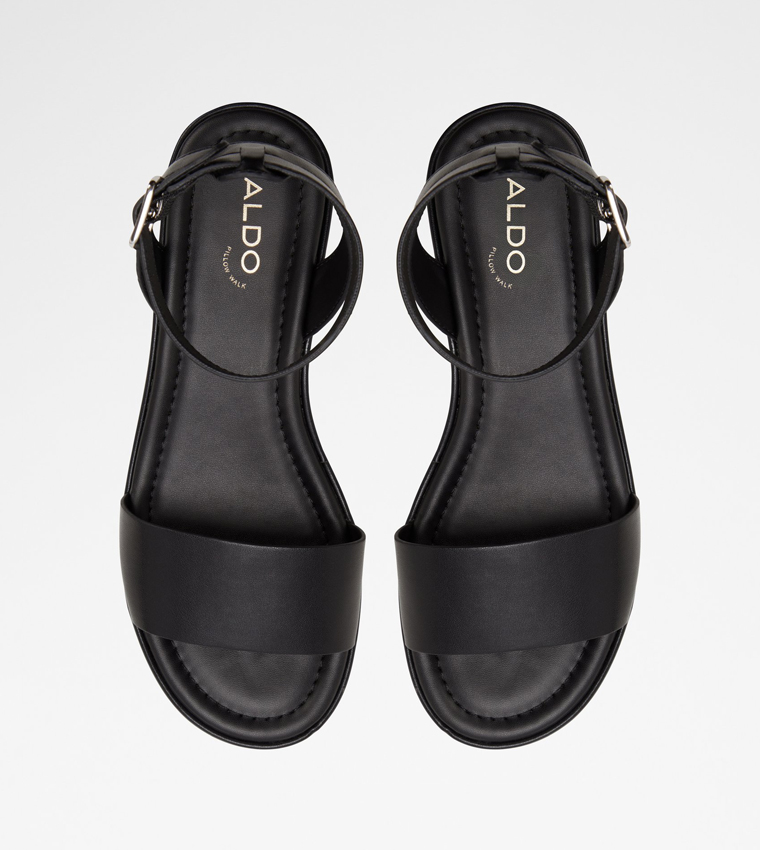 Aldo  Platforms - BLACK Platforms