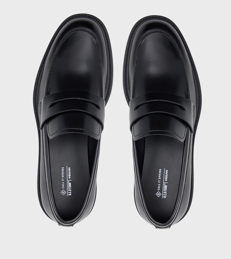 PAYNE Slip-On Formal Shoes