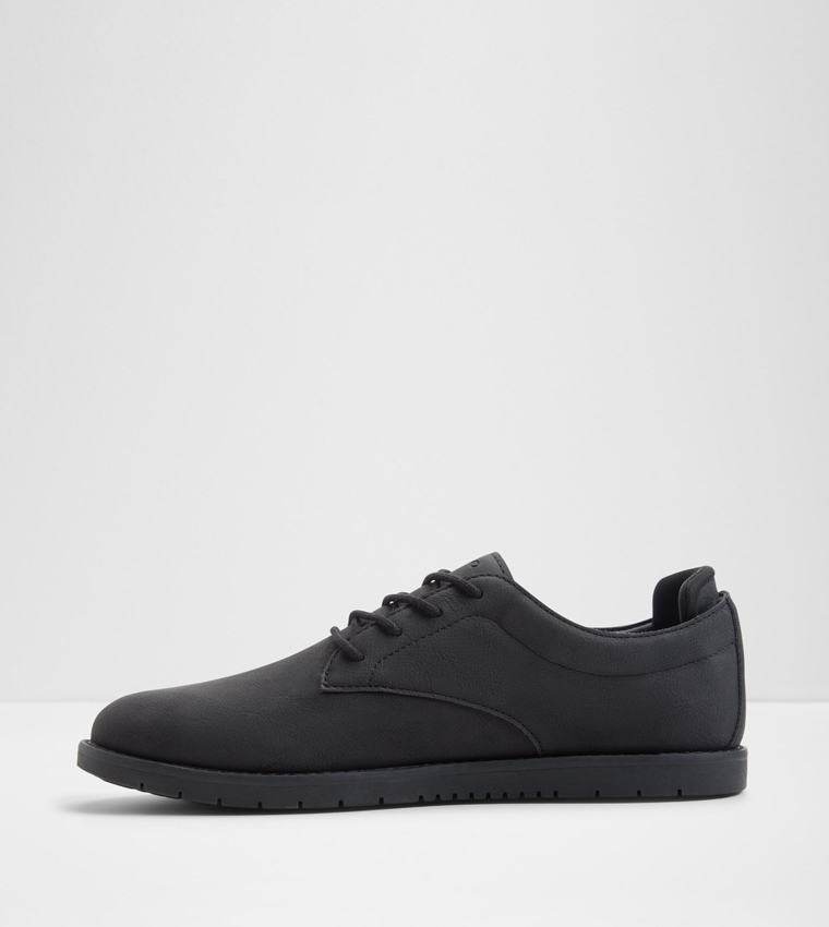 PEDRO Textured Low Top Sneakers