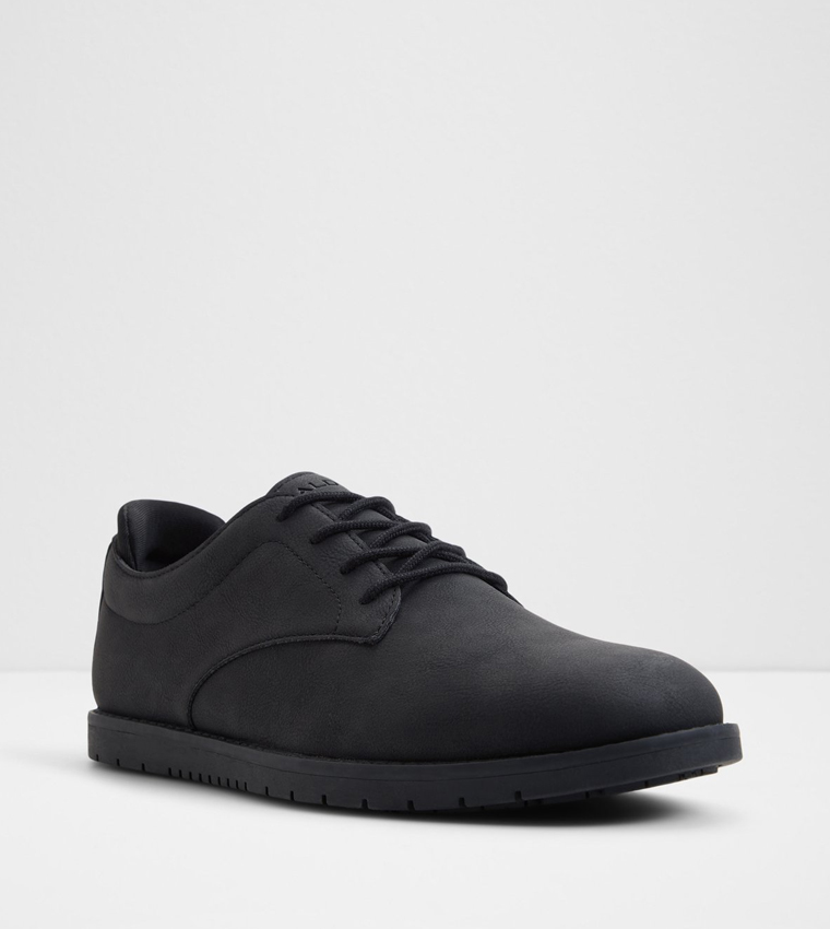 PEDRO Textured Low Top Sneakers