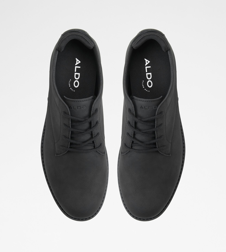 PEDRO Textured Low Top Sneakers