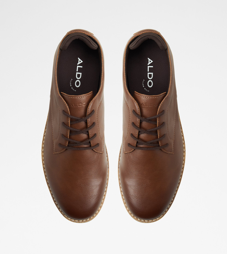 PEDRO Textured Low Top Sneakers