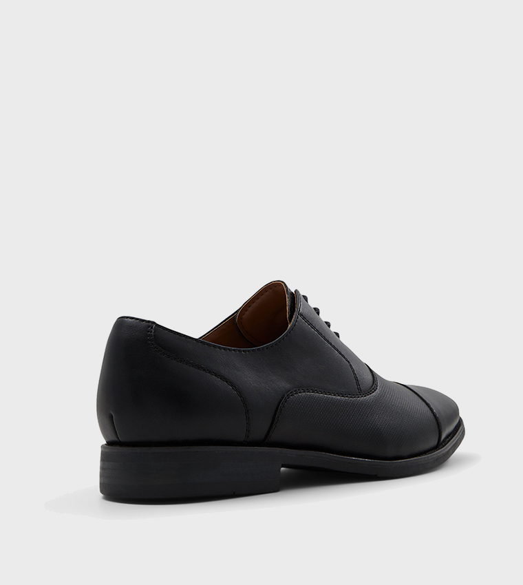 PENFIELD Lace-Up Oxford Shoes