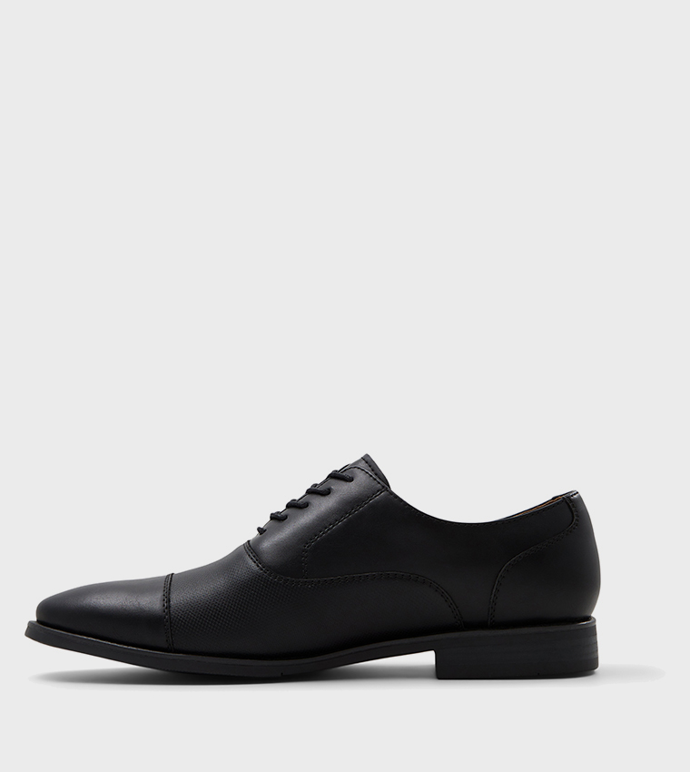 PENFIELD Lace-Up Oxford Shoes