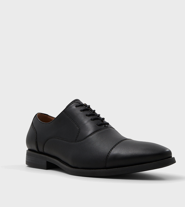 PENFIELD Lace-Up Oxford Shoes