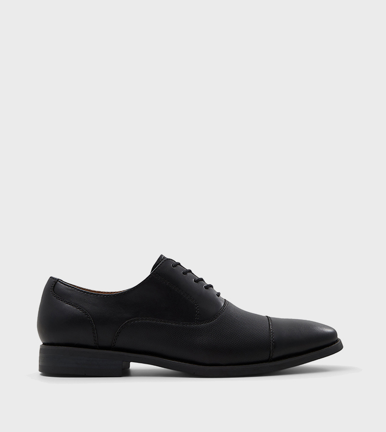 PENFIELD Lace-Up Oxford Shoes