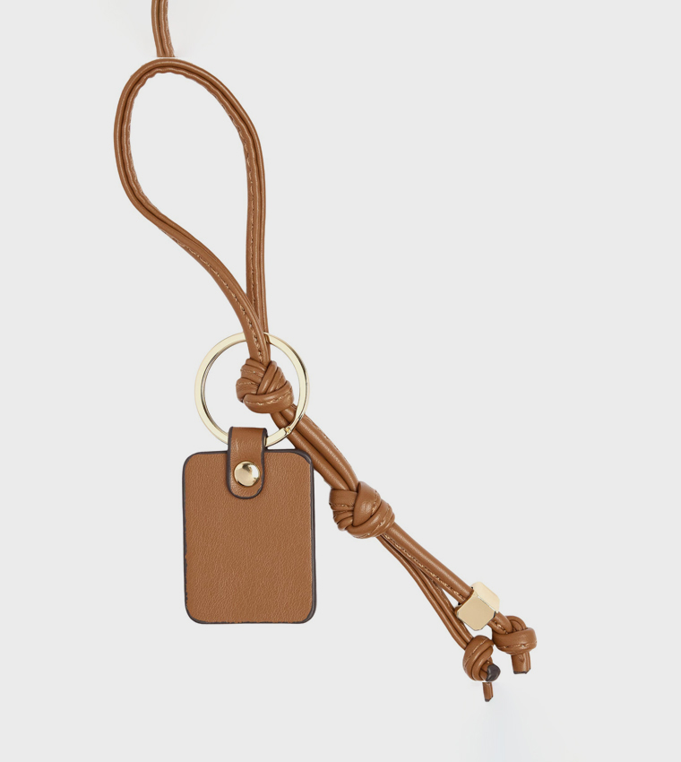 Parfois  Tote Bags - Brown Tote Bags