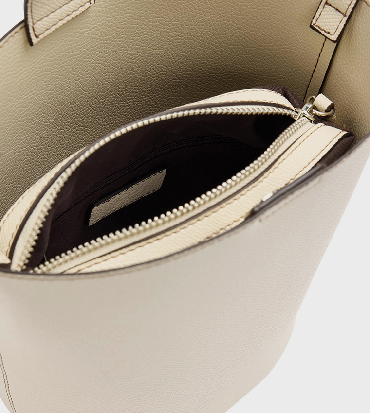 Parfois  Crossbody Bags - Off White Cross Body Bags