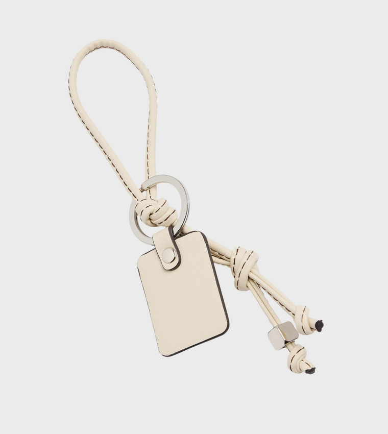 بارفواه  حقائب ساتشل  - أوف وايت  Satchel Bags