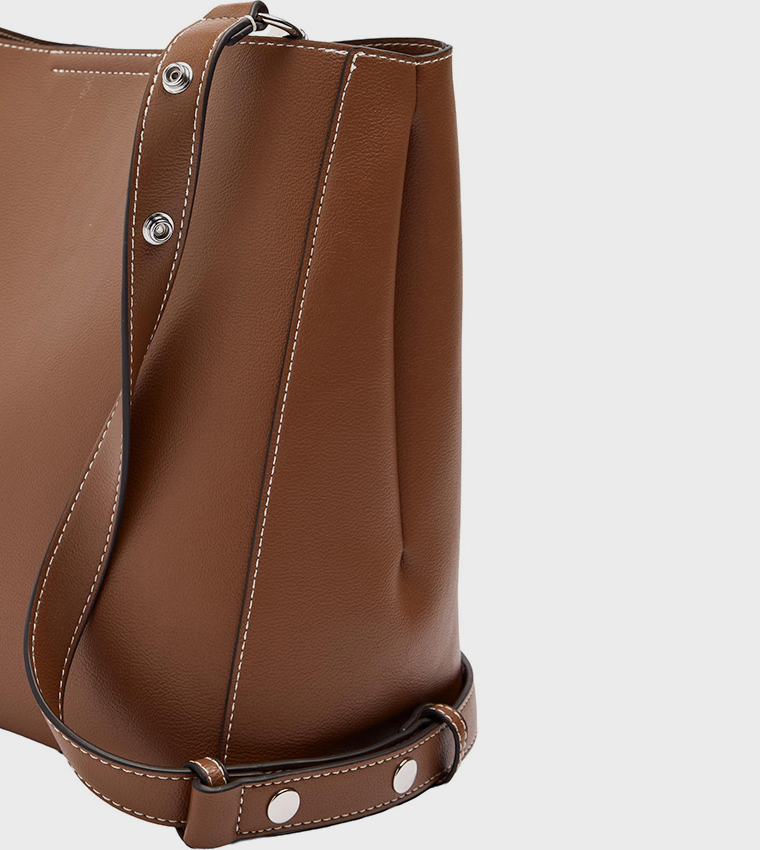 Parfois  Shoulder Bags - Brown Shoulder bags