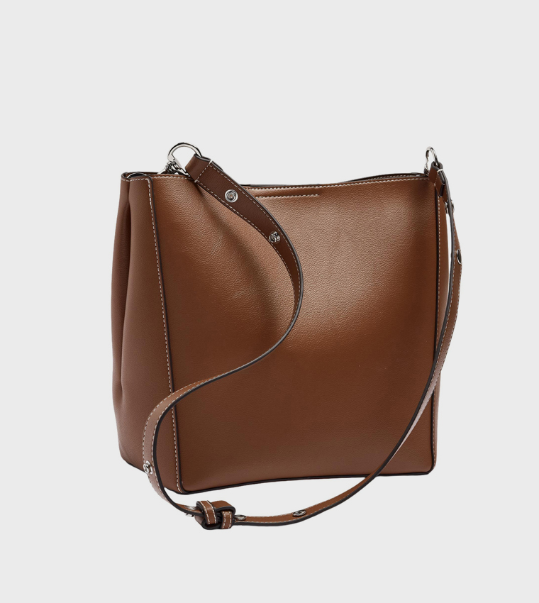 Parfois  Shoulder Bags - Brown Shoulder bags