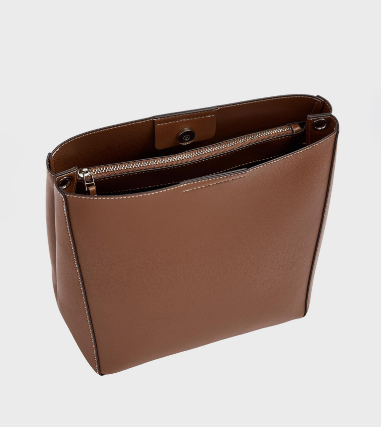 Parfois  Shoulder Bags - Brown Shoulder bags