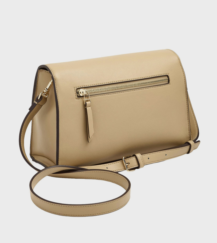 بارفواه  كروس  - بيج Cross Body Bags