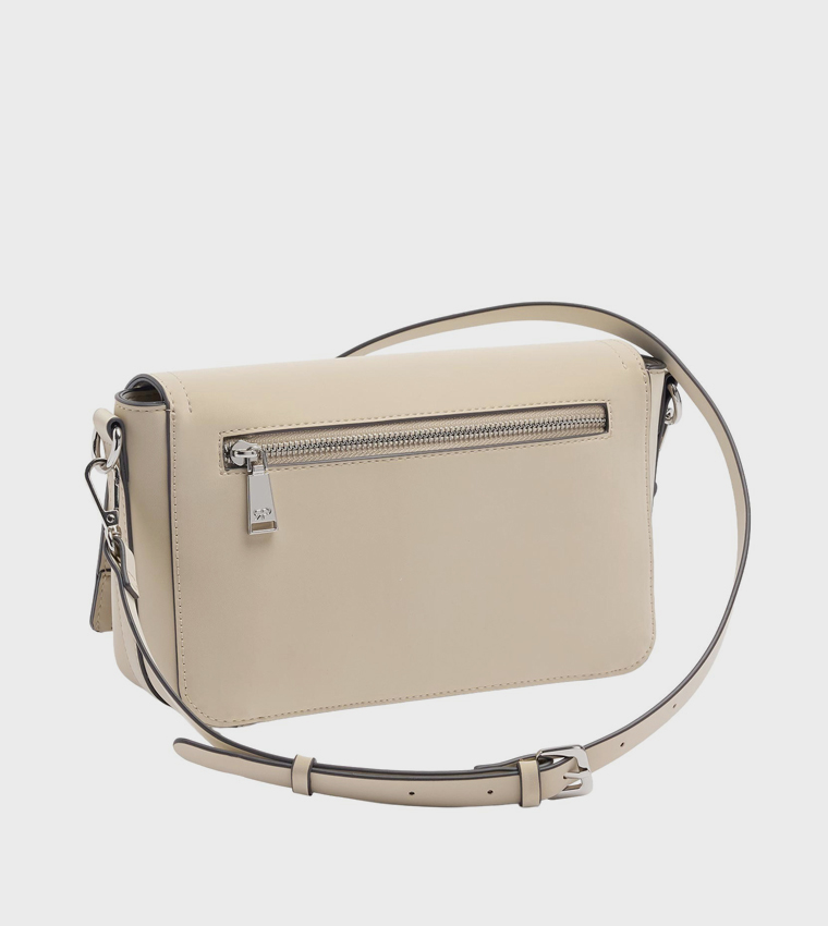 Parfois  Shoulder Bags - Cream Shoulder bags