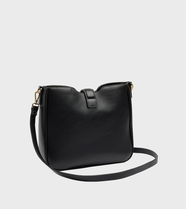 Parfois  Shoulder Bags - BLACK Shoulder bags