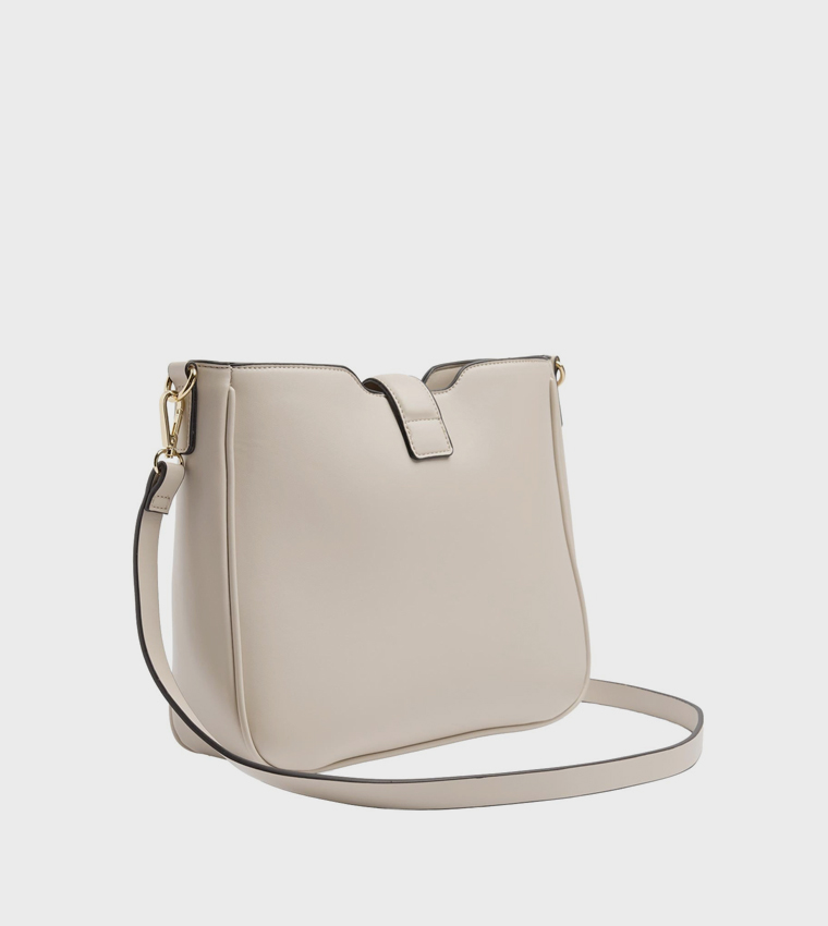 Parfois  Shoulder Bags - Cream Shoulder bags