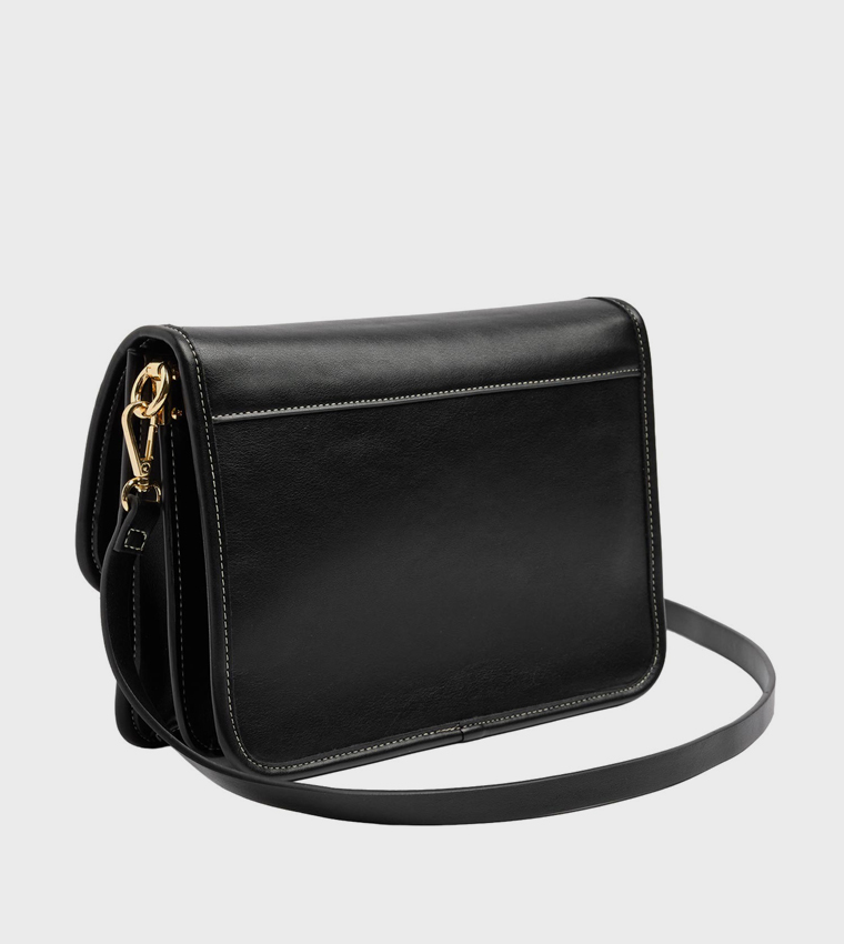 Parfois  Crossbody Bags - BLACK Cross Body Bags