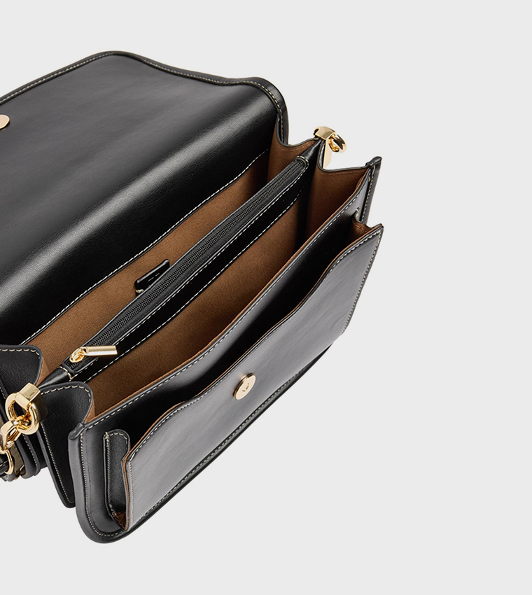 Parfois  Crossbody Bags - BLACK Cross Body Bags