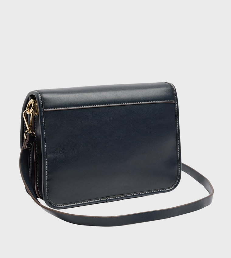 Parfois  Crossbody Bags - Navy Cross Body Bags