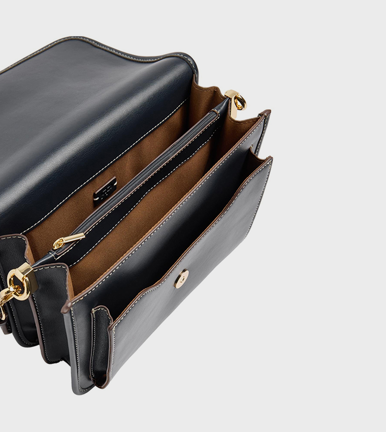 Parfois  Crossbody Bags - Navy Cross Body Bags