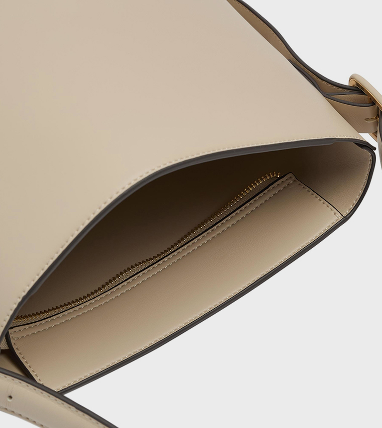 Parfois  Shoulder Bags - Beige Shoulder bags
