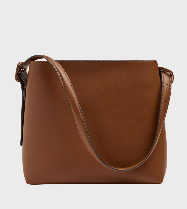 Parfois  Shoulder Bags - Brown Shoulder bags