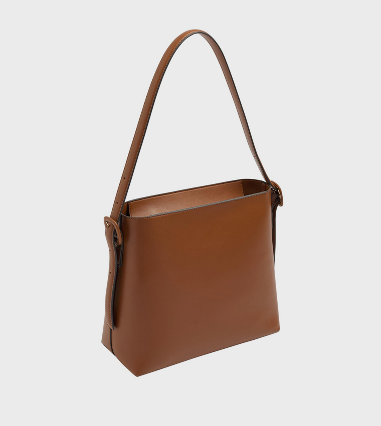 Parfois  Shoulder Bags - Brown Shoulder bags