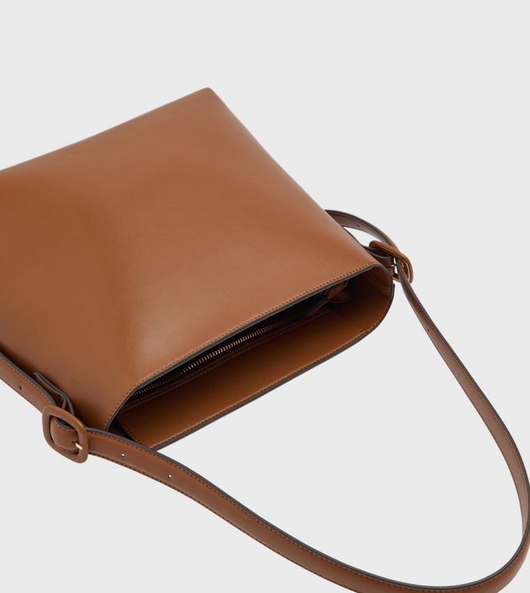 Parfois  Shoulder Bags - Brown Shoulder bags