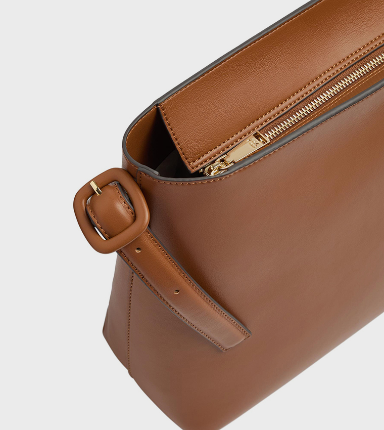 Parfois  Shoulder Bags - Brown Shoulder bags