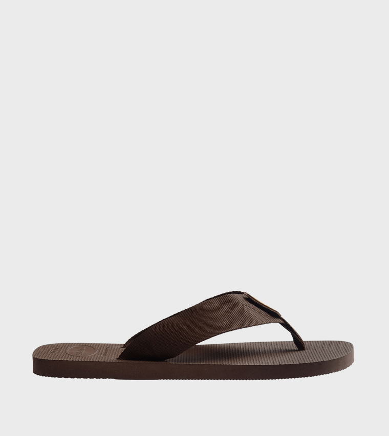 Havaianas  Flip-Flops - Brown Flip-Flops