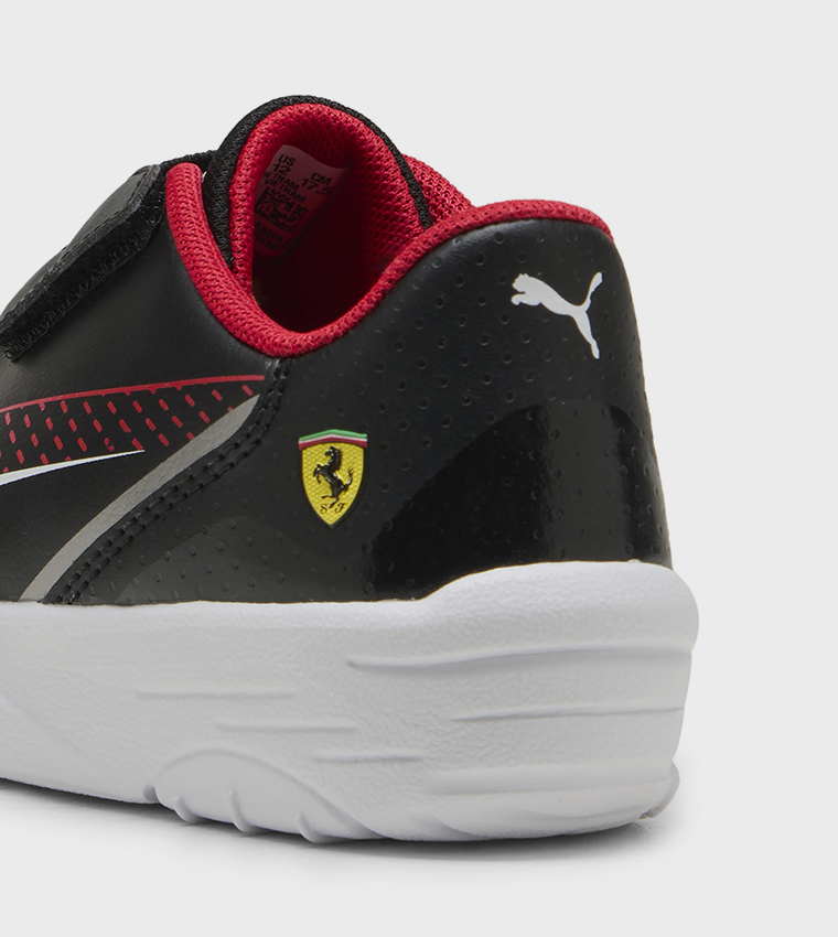 Ferrari Drift Cat 11 AC+ PS Sneakers