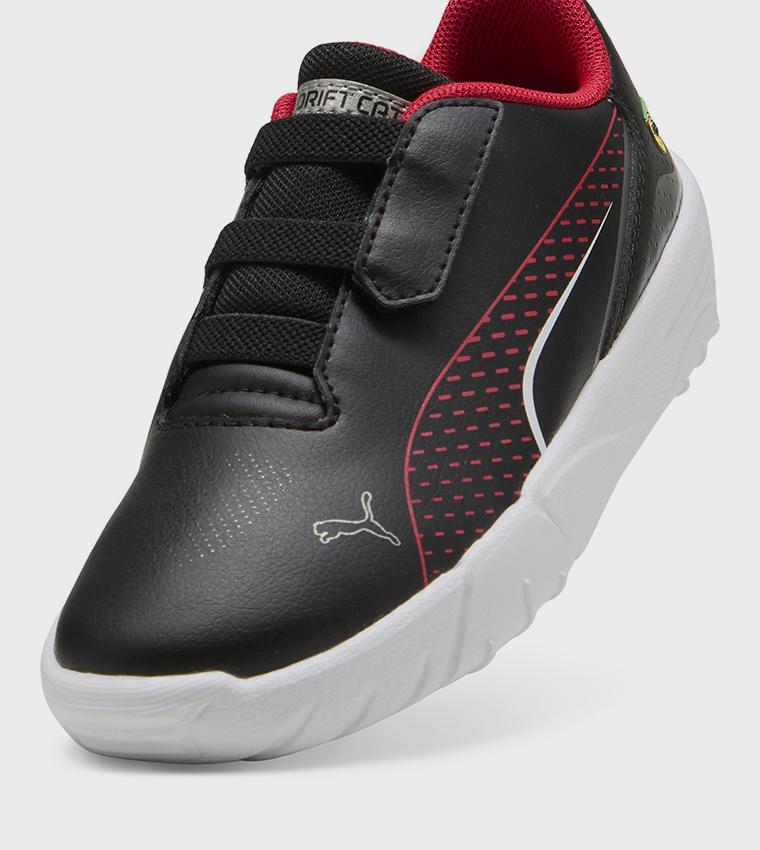 Ferrari Drift Cat 11 AC+ PS Sneakers