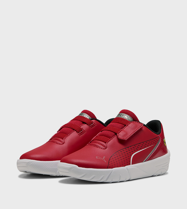 Ferrari Drift Cat 11 AC+ PS Sneakers