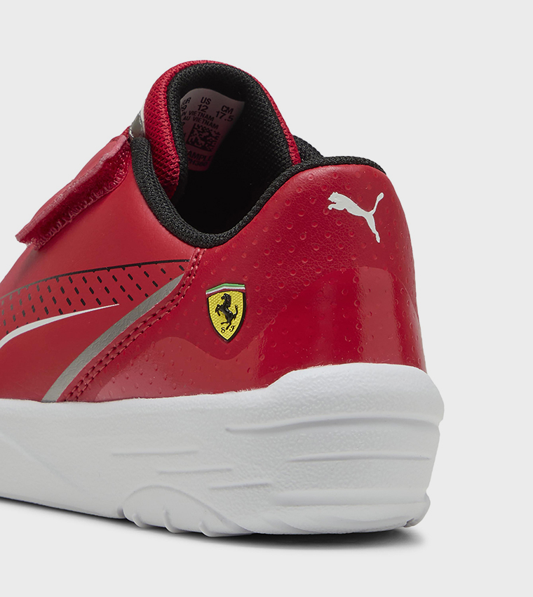 Ferrari Drift Cat 11 AC+ PS Sneakers