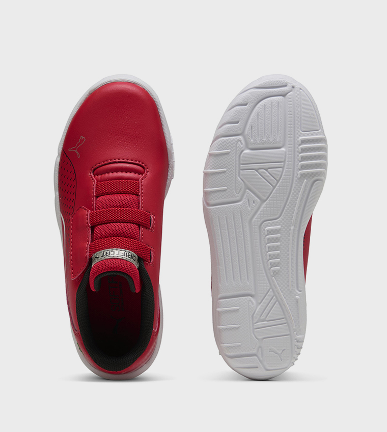Ferrari Drift Cat 11 AC+ PS Sneakers