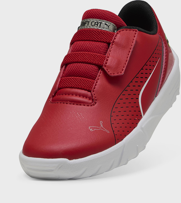 Ferrari Drift Cat 11 AC+ PS Sneakers