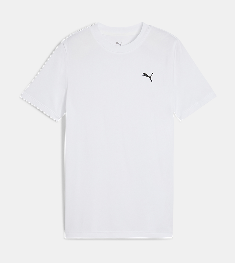 TAD ESS Logo Printed T-Shirt